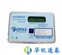 美國OPAS UV-MOUSE UV照度計