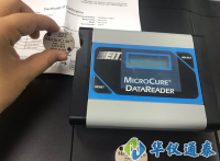 美國(guó)EIT MicroCure UV能量計(jì)