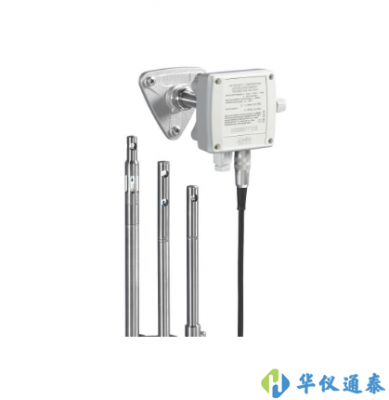 意大利DELTAOHM(德?tīng)柼? HD2937T/HD29V37T系列風(fēng)速、溫度變送器