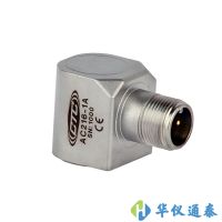 美國CTC AC216-1A磁座安裝振動傳感器