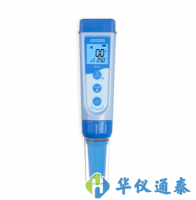 EC5功能型筆式電導(dǎo)率儀(電導(dǎo)率/TDS/鹽度)