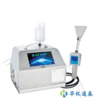 蘇信 SX-L310S過濾器計(jì)數(shù)檢漏儀