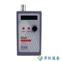 美國MetOne804 便攜式粒子計數(shù)器