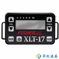 美國(guó)Fisher XLT-17聽漏儀