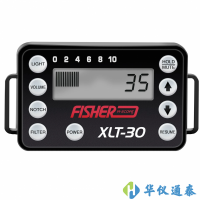 美國(guó)FISHER  XLT-30聽漏儀