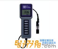美國(guó)YSI 85型鹽度、電導(dǎo)、溶解氧、溫度測(cè)量?jī)x