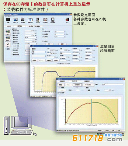 日本富士 FSCS10C2-00C便攜式超聲波流量計(jì)3.png