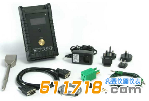 美國Prostat CVM-780 Set接觸式靜電壓 靜電放電測量測試儀1.png