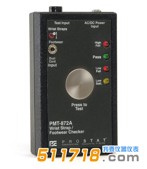 美國(guó)Prostat PMT-872A靜電測(cè)試儀.png