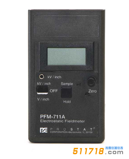 美國Prostat PFM-711A靜電/靜電場測試儀.png