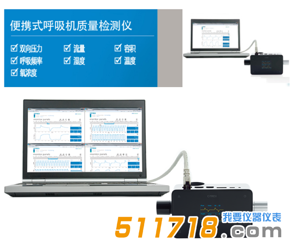 瑞士imtmedical CITREX H4呼吸機質(zhì)量分析儀1.png