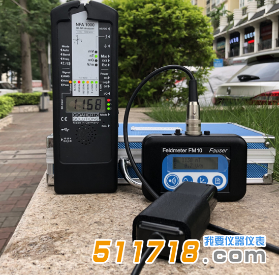 德國(guó)Fauser FM10L低頻電磁輻射檢測(cè)儀.png