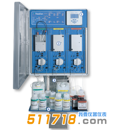 德國(guó)WTW TresCon A111+ON210+ON510在線總氮測(cè)定儀主機(jī).png