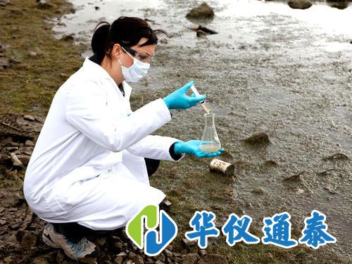 醫(yī)藥廢水檢測需要用到哪些檢測儀器？.jpg