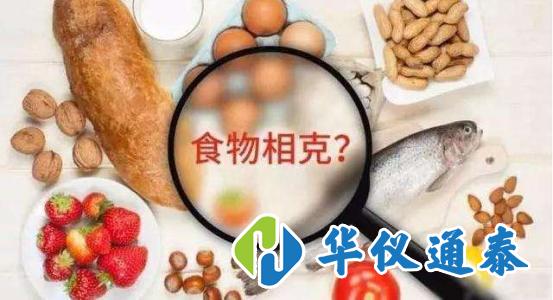 食物相克多半是偽科學(xué)，儀器設(shè)備檢測(cè)食品品質(zhì)*全.jpg