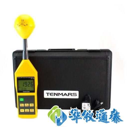 tenmars TM-196電磁波測試儀.jpg